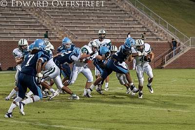 DHS vs Pickens 37